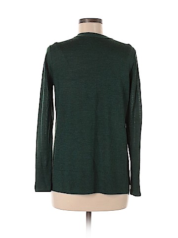 Halogen Wool Cardigan (view 2)