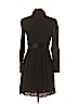 Laundry by Shelli Segal Black Casual Dress Size 2 - photo 2