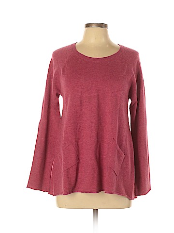 Sundance Pullover Sweater (view 1)