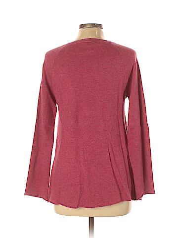 Sundance Pullover Sweater (view 2)