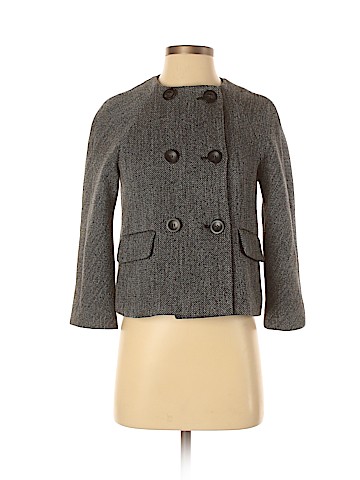 Ann Taylor Coat (view 1)