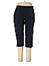 Talbots Blue Casual Pants Size L (petite) - photo 1