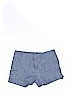 Crewcuts 100% Cotton Blue Shorts Size 12 - photo 1