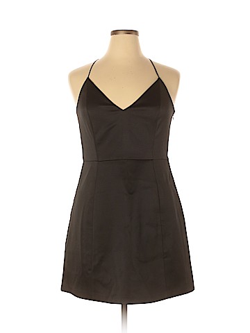 Express Cocktail Dress (view 1)