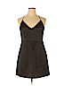 Express Black Cocktail Dress Size 14 - photo 1