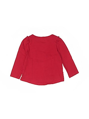 Baby Gap Long Sleeve Top (view 2)