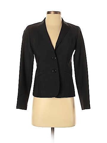 Talbots Wool Blazer (view 1)