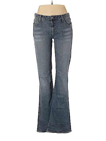 Paper Denim & Cloth Jeans (view 1)