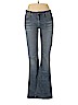 Paper Denim & Cloth Blue Jeans Size 31 waist - photo 1
