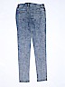 Old Navy Blue Jeggings Size 14 - photo 2