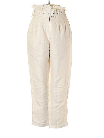 steele. Linen Pants (view 1)