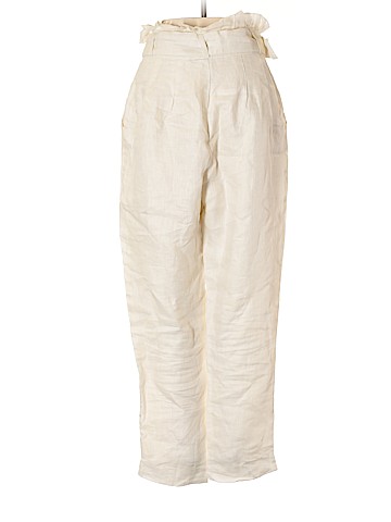 steele. Linen Pants (view 2)