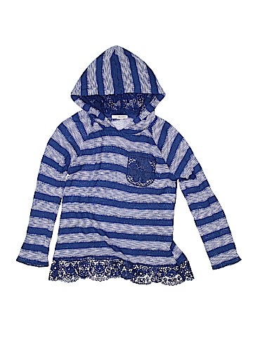 Self Esteem Pullover Hoodie (view 1)