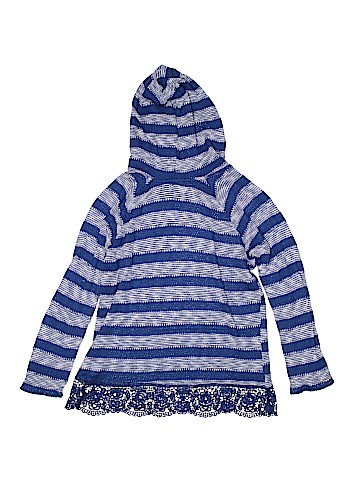 Self Esteem Pullover Hoodie (view 2)