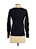 Zara Blue Pullover Sweater Size S - photo 2