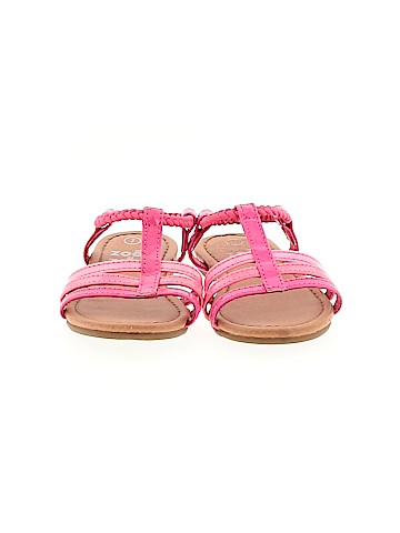 Zoe&Zac Sandals (view 2)