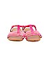 Zoe&Zac Pink Sandals Size 7 (kids) - photo 2