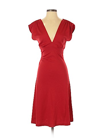 Diane von Furstenberg Casual Dress (view 1)