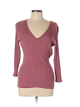 7th Avenue Design Studio New York & Company Size Lg