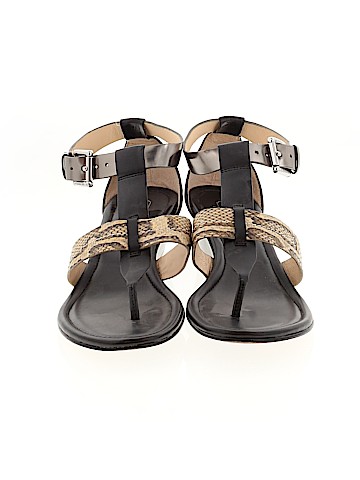 Coach Wedges (view 2)