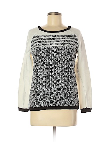 Ann Taylor LOFT Outlet Pullover Sweater (view 1)