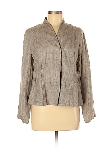 Eileen Fisher Blazer (view 1)