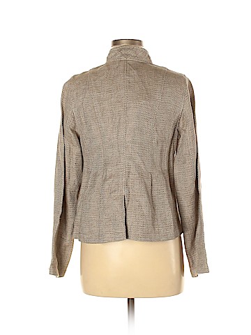 Eileen Fisher Blazer (view 2)