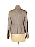 Eileen Fisher Tan Blazer Size M (petite) - photo 2