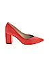 1.State Red Heels Size 6 1/2 - photo 1