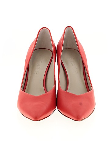 1.State Heels (view 2)