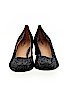 Trotters Black Heels Size 8 1/2 (narrow) - photo 2