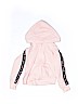 Ideology Pink Jacket Size 2T - photo 1