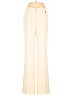 Doncaster Tan Casual Pants Size 8 - photo 1
