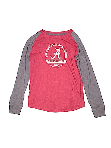 Assorted Brands Long Sleeve T-Shirt (view 1)