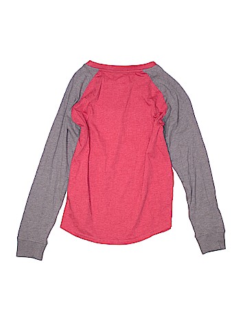 Assorted Brands Long Sleeve T-Shirt (view 2)