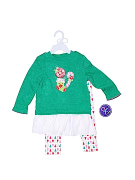 Assorted Brands Size 24 mo