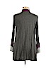Pastel Gray Casual Dress Size XL - photo 2