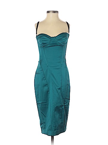 D&G Dolce & Gabbana Cocktail Dress (view 1)