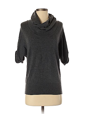 Ann Taylor LOFT Wool Pullover Sweater (view 1)