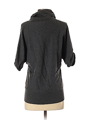 Ann Taylor LOFT Wool Pullover Sweater (view 2)