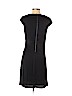 Helmut Lang 100% Polyester Black Casual Dress Size 0 - photo 2
