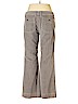 Eddie Bauer Gray Cords Size 14 - photo 2