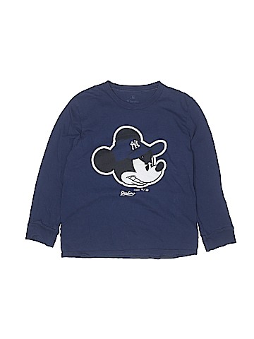 MLB Long Sleeve T-Shirt (view 1)