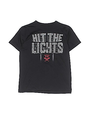 Under Armour Active T-Shirt (view 1)