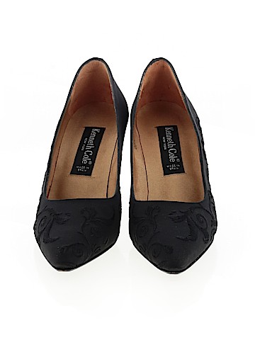 Kenneth Cole New York Heels (view 2)