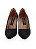 Kenneth Cole New York Black Heels Size 7 1/2 - photo 2