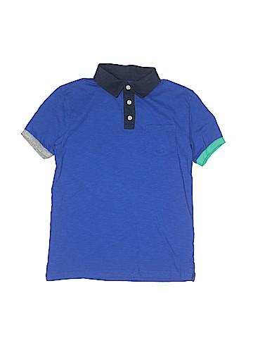 Crewcuts Short Sleeve Polo (view 1)