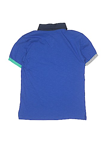 Crewcuts Short Sleeve Polo (view 2)