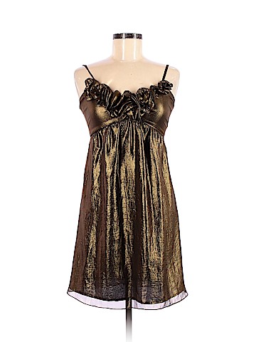 Rebecca Taylor Cocktail Dress (view 1)