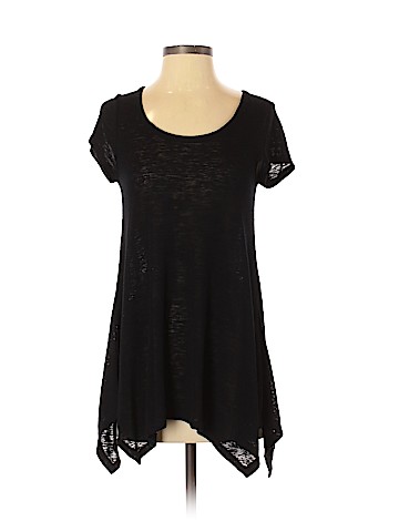 Gibson Short Sleeve Top (view 1)